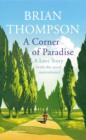 A Corner of Paradise : A love story (with the usual reservations) - eBook
