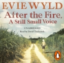 After the Fire, A Still Small Voice - eAudiobook