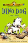 Dino Dog - eBook