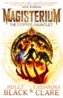 Magisterium: The Copper Gauntlet - eBook