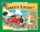 The Little Red Train: Green Light - eBook