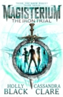 Magisterium: The Iron Trial - eBook