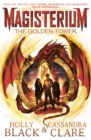 Magisterium: The Golden Tower - eBook