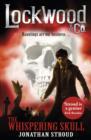 Lockwood & Co: The Whispering Skull : Book 2 - eBook