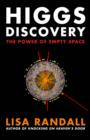 Higgs Discovery : The Power of Empty Space - eBook
