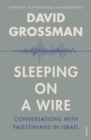 Sleeping On A Wire : Conversations with Palestinians in Israel - eBook