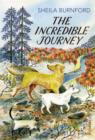 The Incredible Journey - eBook