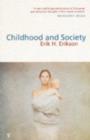 Childhood And Society - eBook