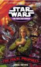 Star Wars: The New Jedi Order - The Final Prophecy - eBook