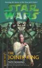 Star Wars: Dark Nest I - The Joiner King - eBook