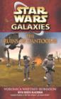 Star Wars: Galaxies - The Ruins of Dantooine - eBook