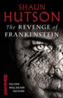 The Revenge of Frankenstein - eBook