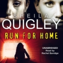 Run For Home - eAudiobook