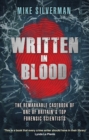 Written in Blood - eBook