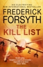 The Kill List - eBook