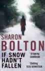 If Snow Hadn't Fallen : A Lacey Flint Short Story - eBook