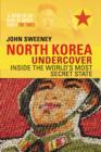 North Korea Undercover - eBook