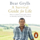 A Survival Guide for Life - eAudiobook