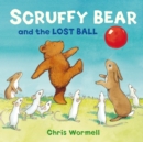 Scruffy Bear and the Lost Ball - eBook