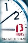 Thirteen Hours - eBook