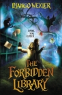 The Forbidden Library - eBook
