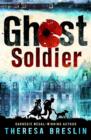 Ghost Soldier : WW1 story - eBook