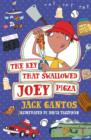 The Key That Swallowed Joey Pigza - eBook