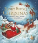 The Night Before Christmas - eBook