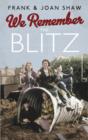 We Remember the Blitz - eBook