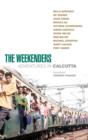 The Weekenders : Adventures in Calcutta - eBook