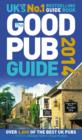 The Good Pub Guide 2014 - eBook