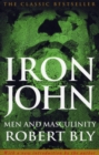 Iron John - eBook