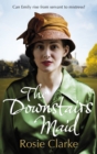 The Downstairs Maid - eBook