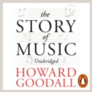 The Story of Music - eAudiobook