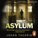 The Asylum - eAudiobook