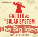 Galileo And The Solar System - eAudiobook