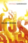 Blindness - eBook