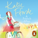 A French Affair - eAudiobook