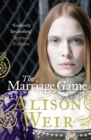 The Marriage Game - eBook