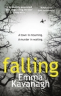 Falling - eBook