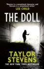 The Doll : (Vanessa Munroe: Book 3) - eBook