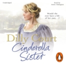 Cinderella Sister - eAudiobook