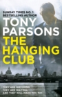 The Hanging Club : (DC Max Wolfe) - eBook