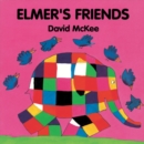 Elmer's Friends - eBook