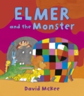 Elmer and the Monster - eBook
