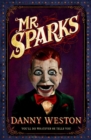 Mr Sparks - eBook