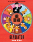 Mr Benn - Gladiator - eBook
