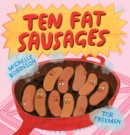 Ten Fat Sausages - eBook