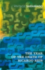 The Year of the Death of Ricardo Reis - eBook