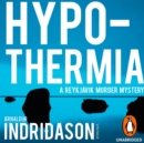 Hypothermia - eAudiobook
